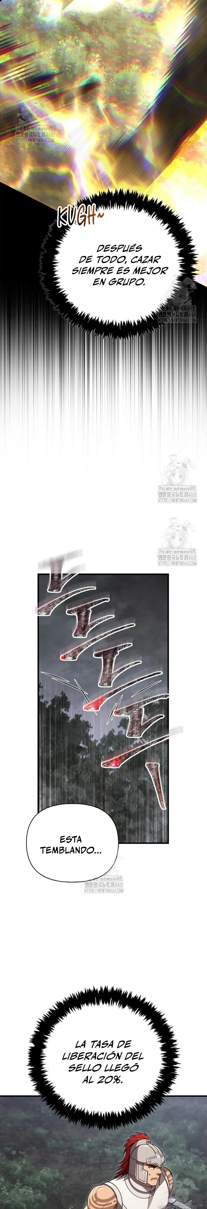 Sobreviviendo al Juego Siendo un Barbaro (Bjorn el bárbaro) - Capítulo 125 - Página 13 - LectorTMOo