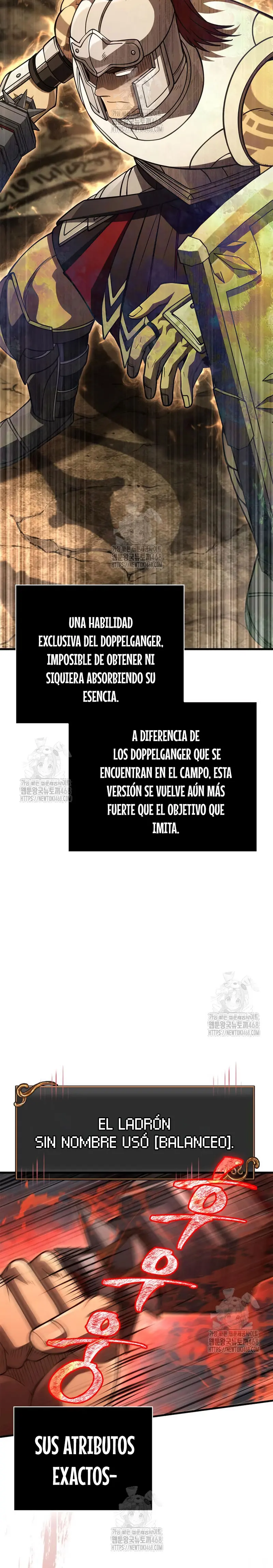 Sobreviviendo al Juego Siendo un Barbaro (Bjorn el bárbaro) - Capítulo 125 - Página 24 - LectorTMOo