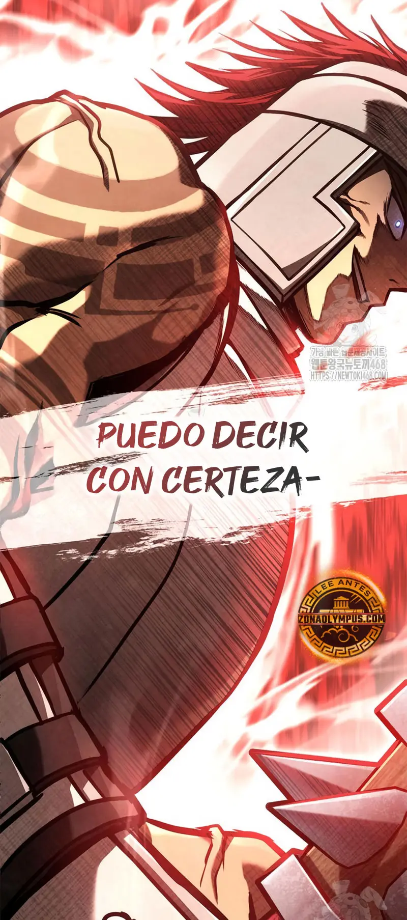 Sobreviviendo al Juego Siendo un Barbaro (Bjorn el bárbaro) - Capítulo 125 - Página 49 - LectorTMOo