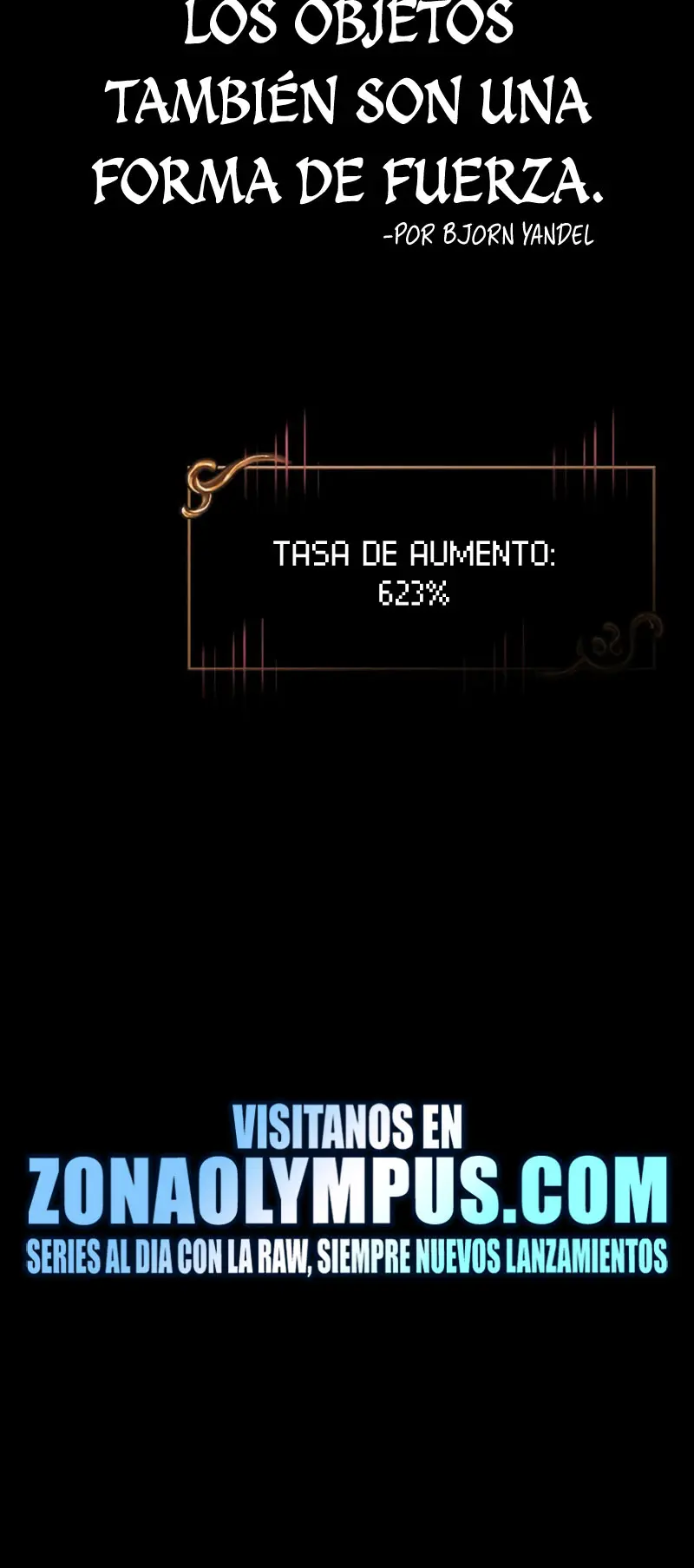 Sobreviviendo al Juego Siendo un Barbaro (Bjorn el bárbaro) - Capítulo 125 - Página 51 - LectorTMOo