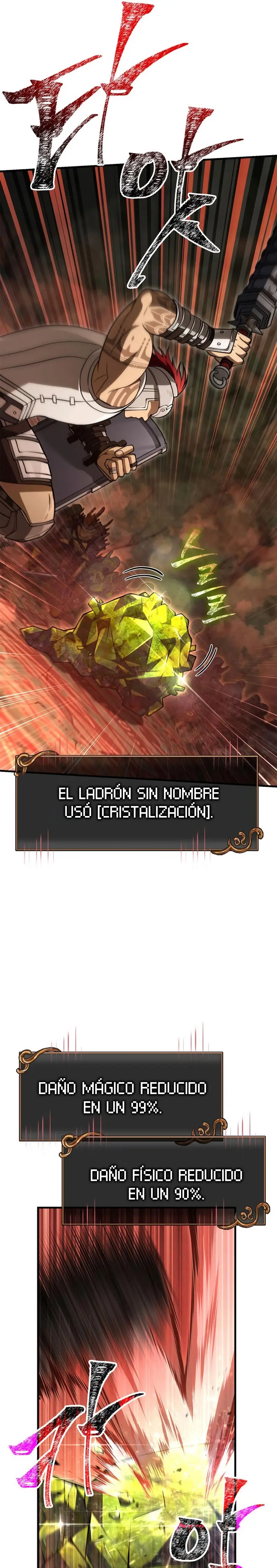 Sobreviviendo al Juego Siendo un Barbaro (Bjorn el bárbaro) - Capítulo 126 - Página 14 - LectorTMOo