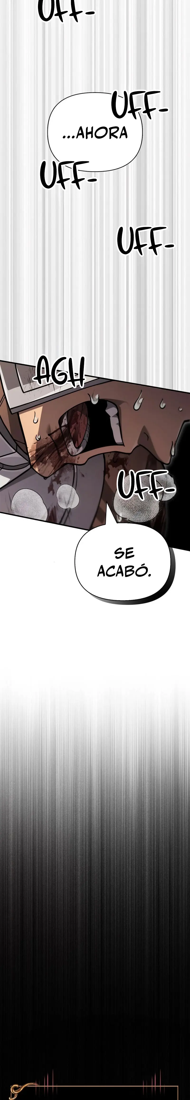 Sobreviviendo al Juego Siendo un Barbaro (Bjorn el bárbaro) - Capítulo 126 - Página 27 - LectorTMOo