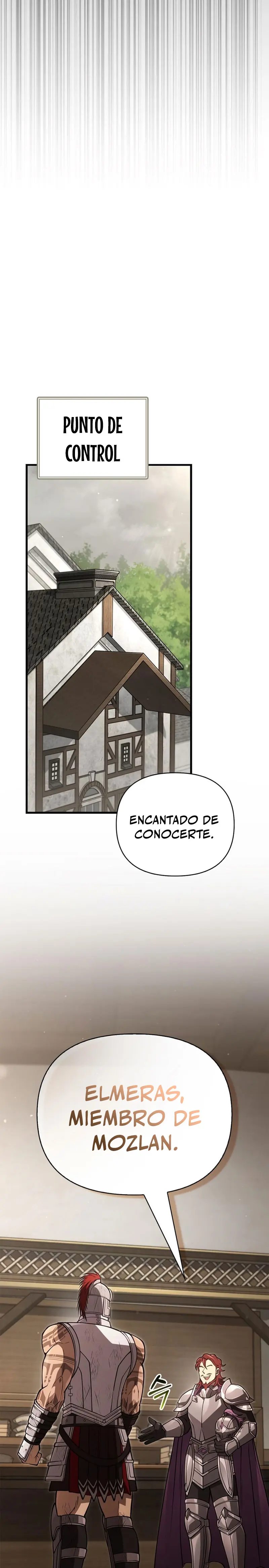 Sobreviviendo al Juego Siendo un Barbaro (Bjorn el bárbaro) - Capítulo 126 - Página 45 - LectorTMOo