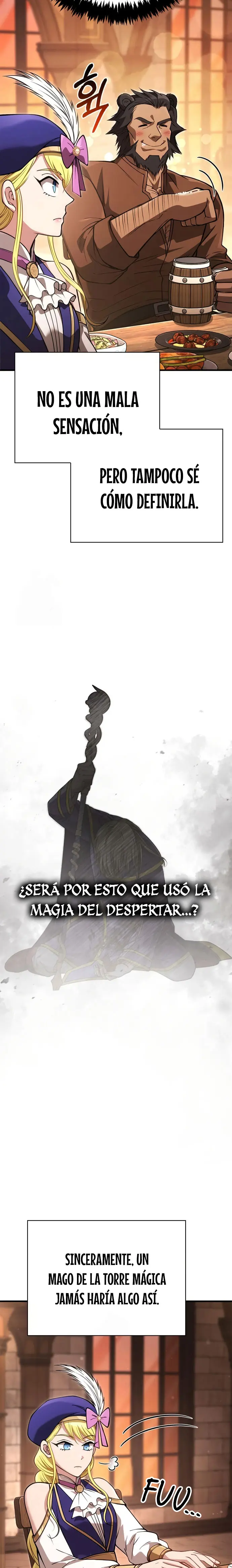 Sobreviviendo al Juego Siendo un Barbaro (Bjorn el bárbaro) - Capítulo 127 - Página 15 - LectorTMOo