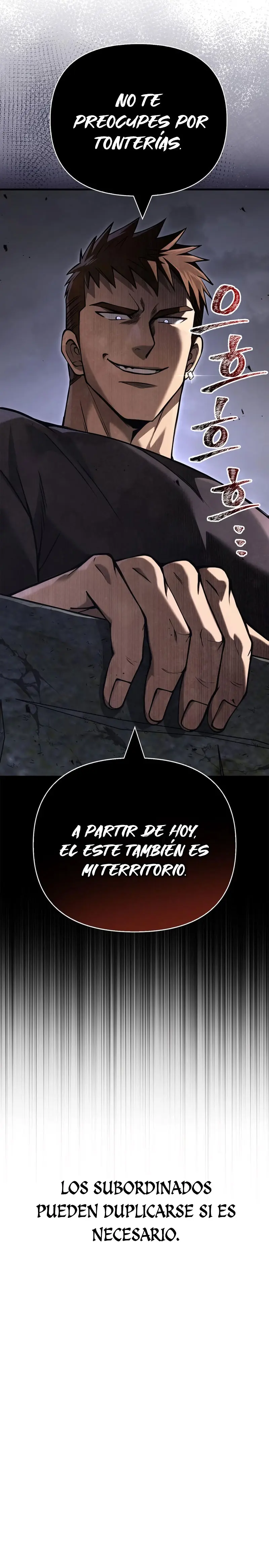 Sobreviviendo al Juego Siendo un Barbaro (Bjorn el bárbaro) - Capítulo 128 - Página 21 - LectorTMOo