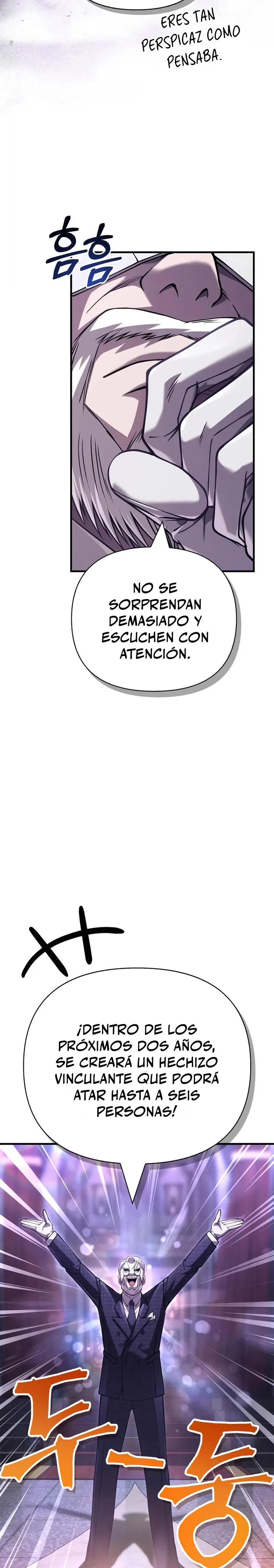 Sobreviviendo al Juego Siendo un Barbaro (Bjorn el bárbaro) - Capítulo 129 - Página 48 - LectorTMOo