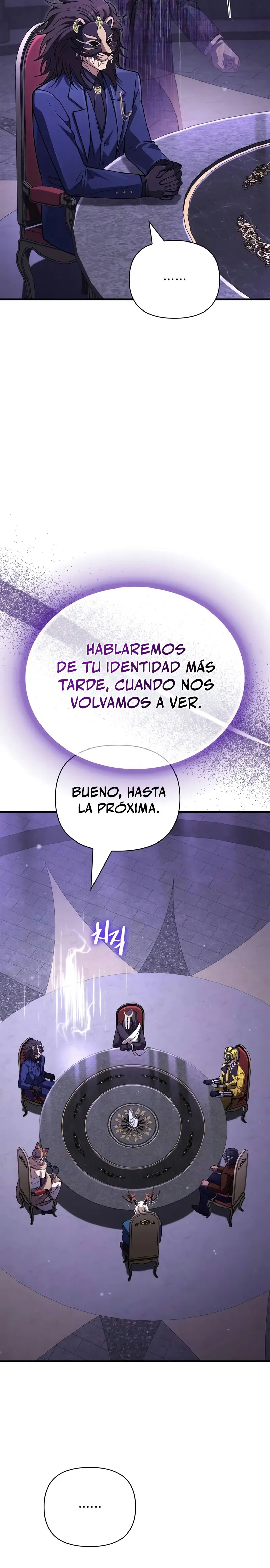 Sobreviviendo al Juego Siendo un Barbaro (Bjorn el bárbaro) - Capítulo 130 - Página 9 - LectorTMOo