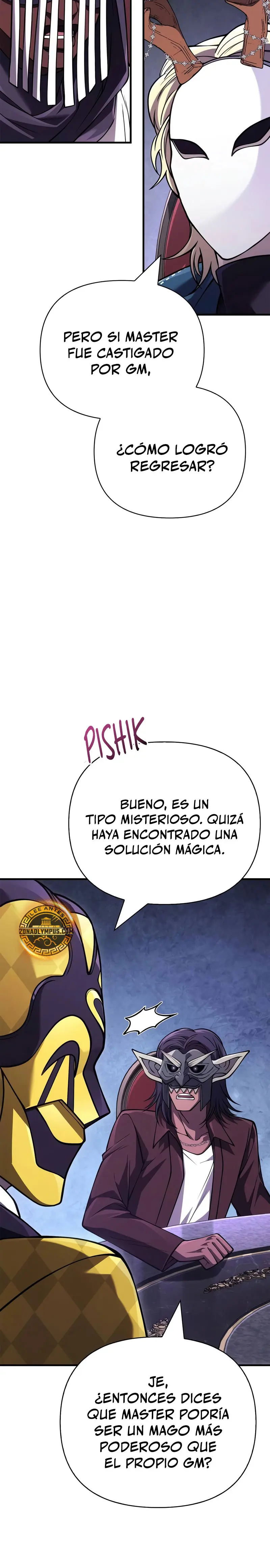 Sobreviviendo al Juego Siendo un Barbaro (Bjorn el bárbaro) - Capítulo 130 - Página 12 - LectorTMOo