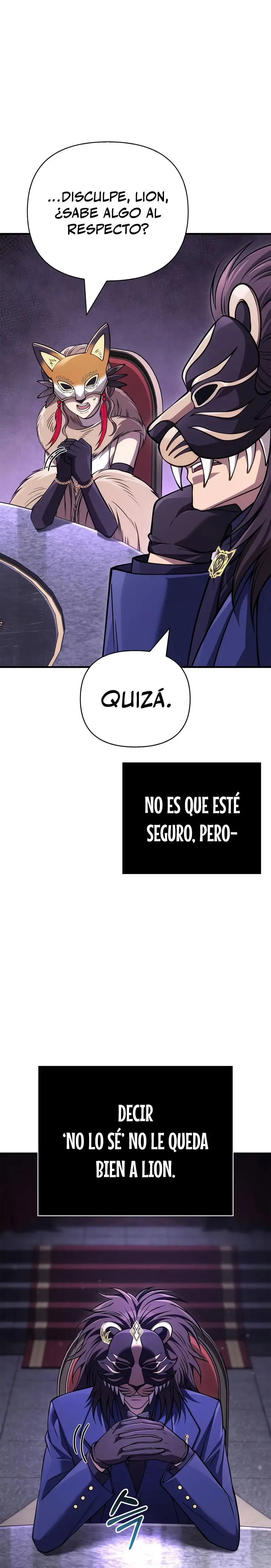 Sobreviviendo al Juego Siendo un Barbaro (Bjorn el bárbaro) - Capítulo 130 - Página 13 - LectorTMOo