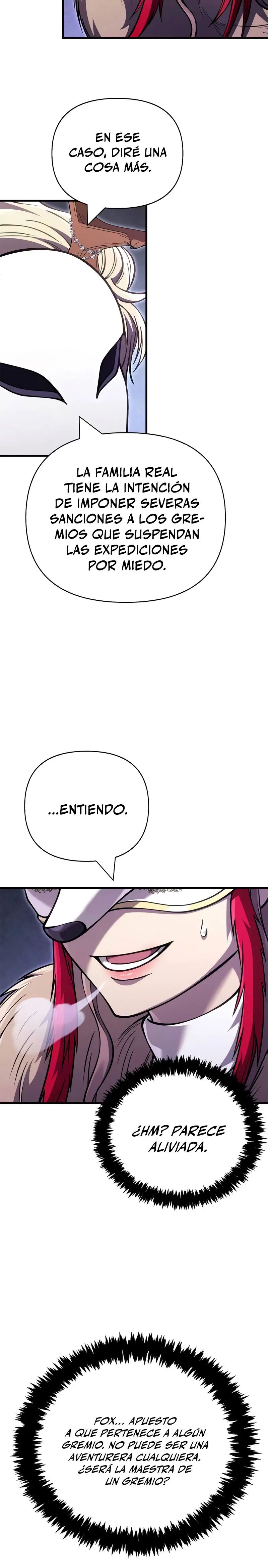 Sobreviviendo al Juego Siendo un Barbaro (Bjorn el bárbaro) - Capítulo 130 - Página 19 - LectorTMOo