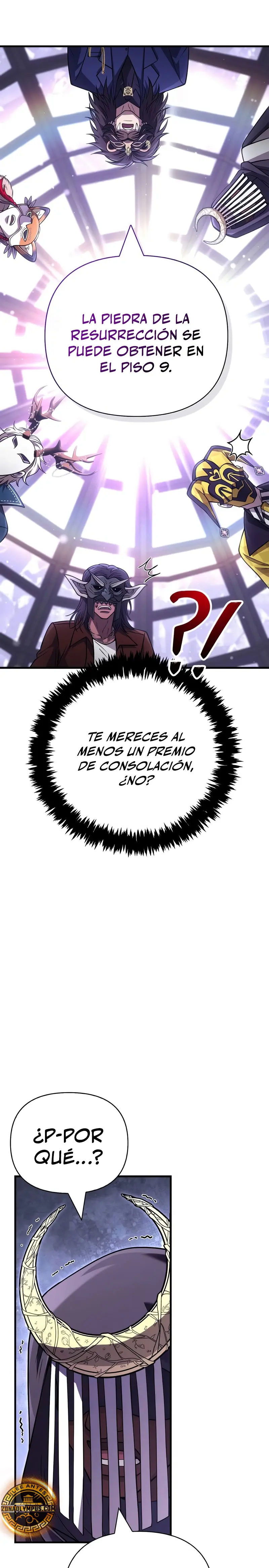 Sobreviviendo al Juego Siendo un Barbaro (Bjorn el bárbaro) - Capítulo 130 - Página 39 - LectorTMOo