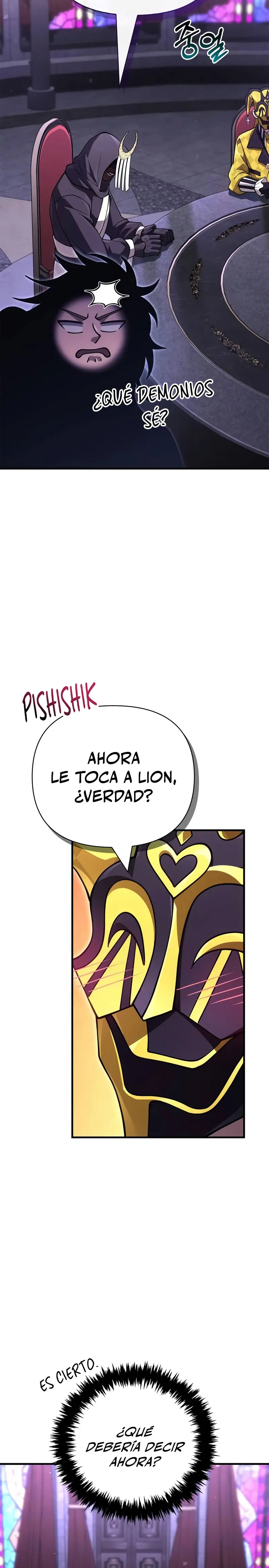 Sobreviviendo al Juego Siendo un Barbaro (Bjorn el bárbaro) - Capítulo 130 - Página 43 - LectorTMOo