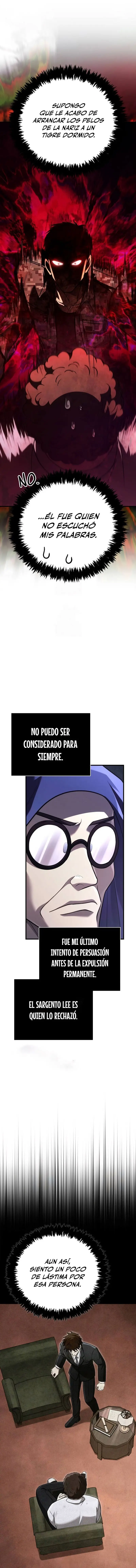 Sobreviviendo al Juego Siendo un Barbaro (Bjorn el bárbaro) - Capítulo 131 - Página 13 - LectorTMOo