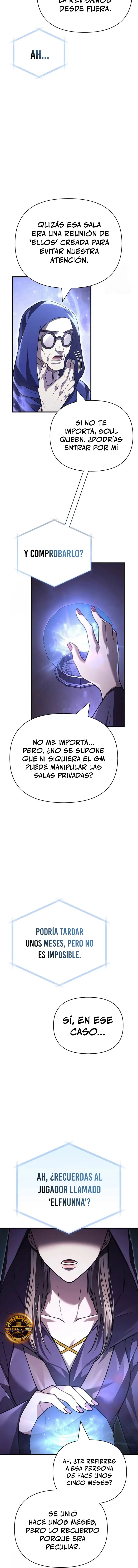 Sobreviviendo al Juego Siendo un Barbaro (Bjorn el bárbaro) - Capítulo 131 - Página 18 - LectorTMOo