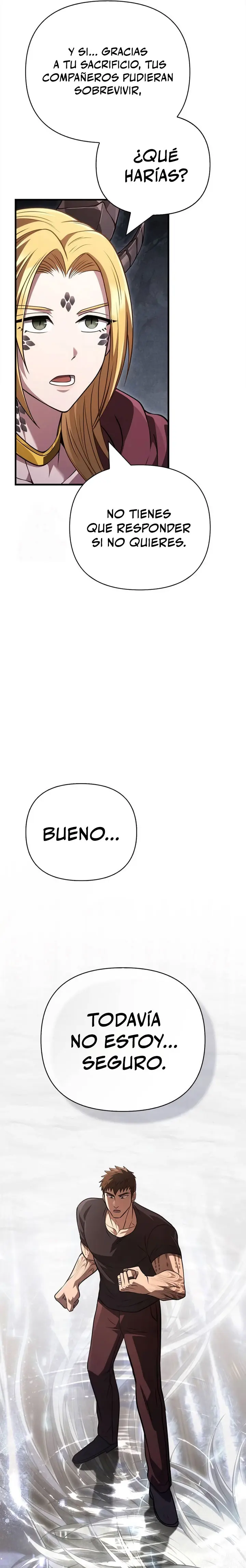 Sobreviviendo al Juego Siendo un Barbaro (Bjorn el bárbaro) - Capítulo 132 - Página 14 - LectorTMOo