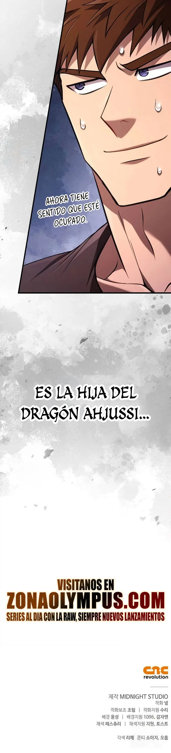 Sobreviviendo al Juego Siendo un Barbaro (Bjorn el bárbaro) - Capítulo 132 - Página 46 - LectorTMOo
