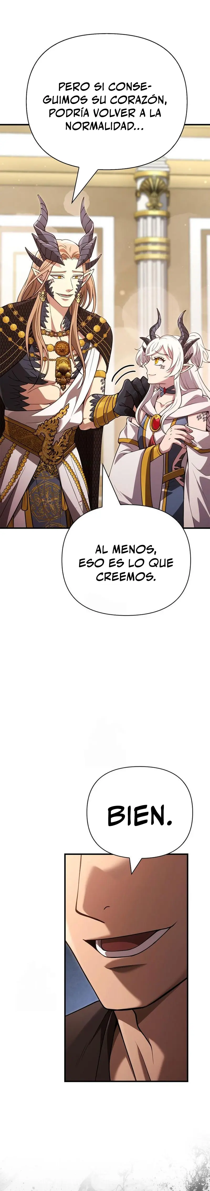 Sobreviviendo al Juego Siendo un Barbaro (Bjorn el bárbaro) - Capítulo 133 - Página 12 - LectorTMOo