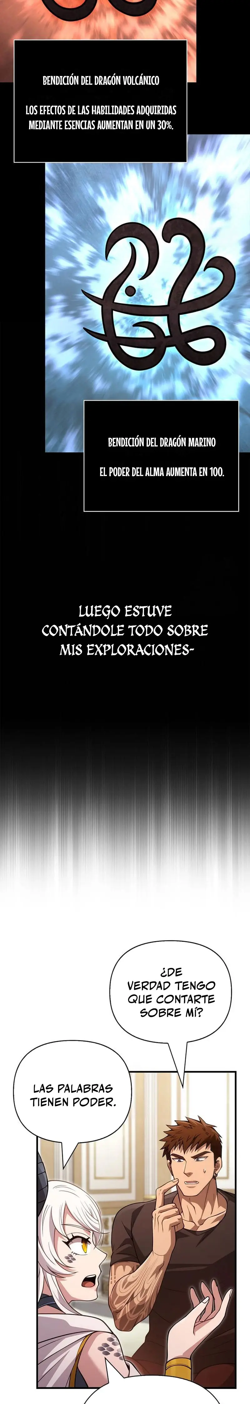 Sobreviviendo al Juego Siendo un Barbaro (Bjorn el bárbaro) - Capítulo 133 - Página 16 - LectorTMOo