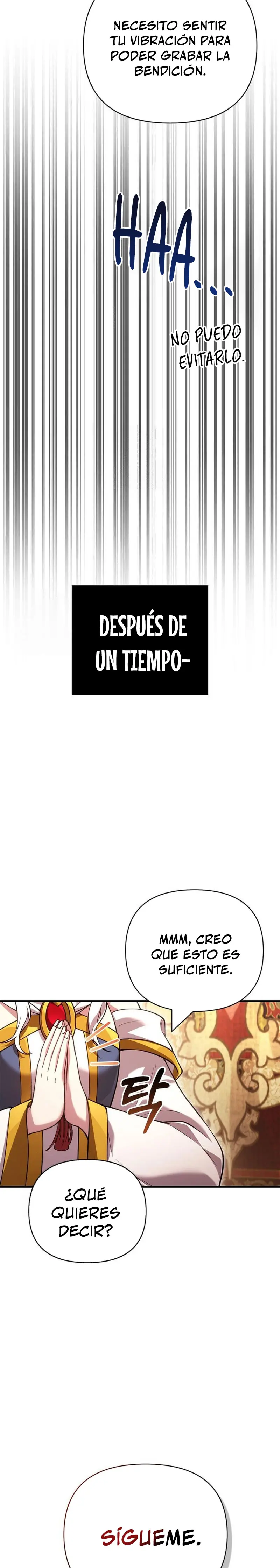Sobreviviendo al Juego Siendo un Barbaro (Bjorn el bárbaro) - Capítulo 133 - Página 17 - LectorTMOo