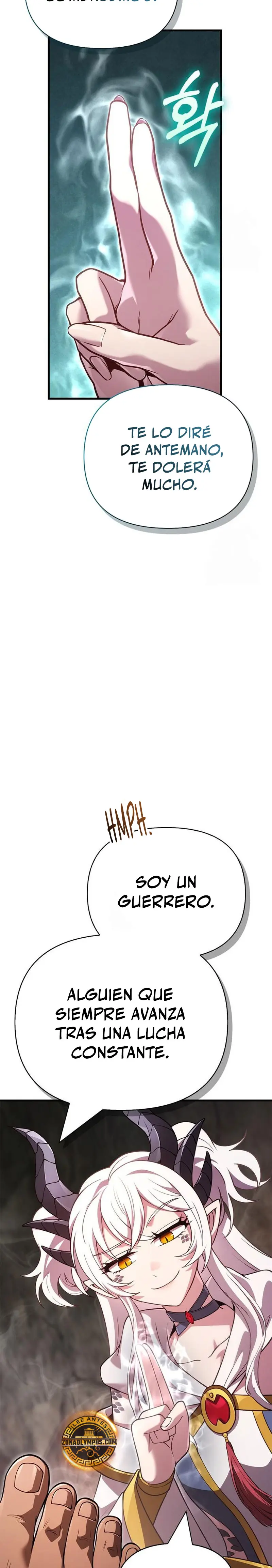 Sobreviviendo al Juego Siendo un Barbaro (Bjorn el bárbaro) - Capítulo 133 - Página 22 - LectorTMOo