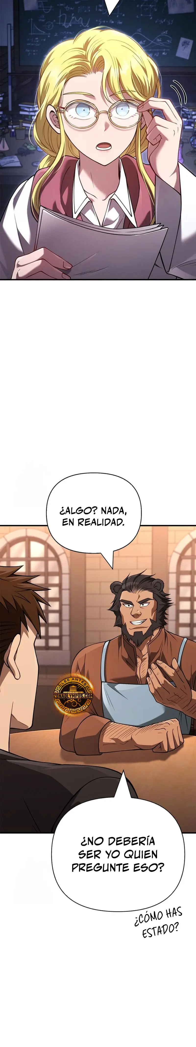 Sobreviviendo al Juego Siendo un Barbaro (Bjorn el bárbaro) - Capítulo 133 - Página 39 - LectorTMOo