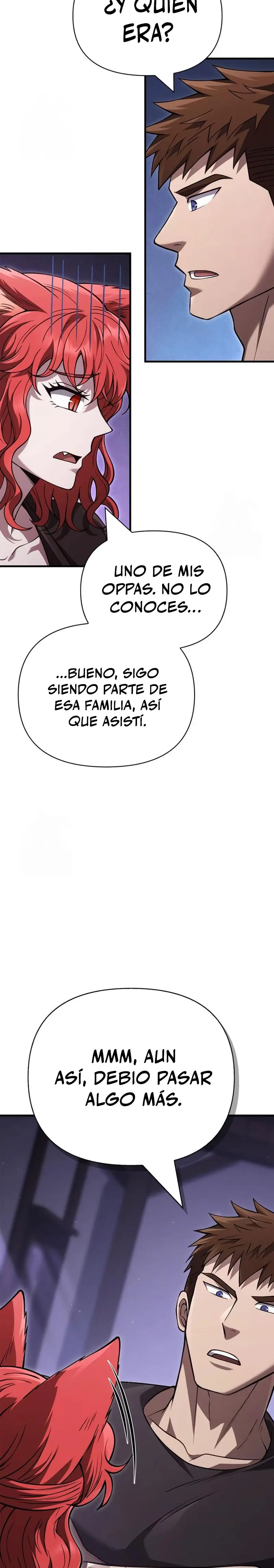 Sobreviviendo al Juego Siendo un Barbaro (Bjorn el bárbaro) - Capítulo 133 - Página 46 - LectorTMOo