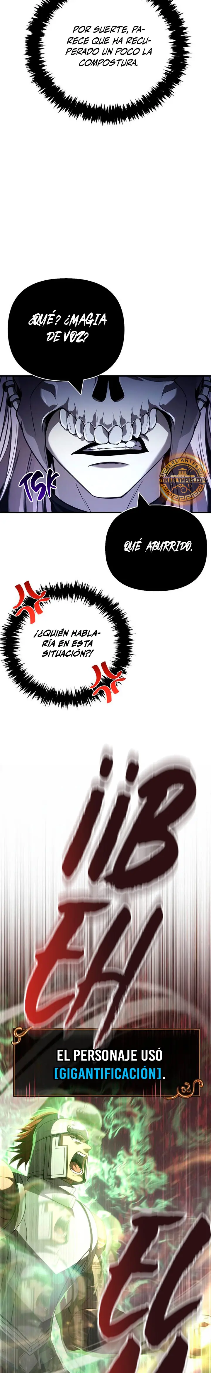 Sobreviviendo al Juego Siendo un Barbaro (Bjorn el bárbaro) - Capítulo 136 - Página 25 - LectorTMOo