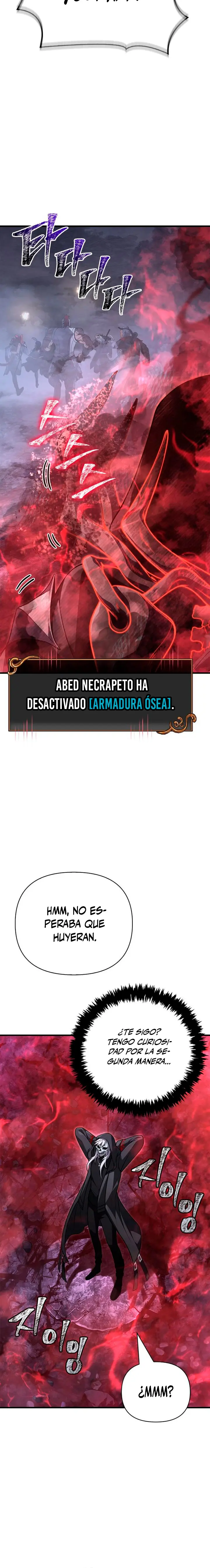 Sobreviviendo al Juego Siendo un Barbaro (Bjorn el bárbaro) - Capítulo 136 - Página 43 - LectorTMOo