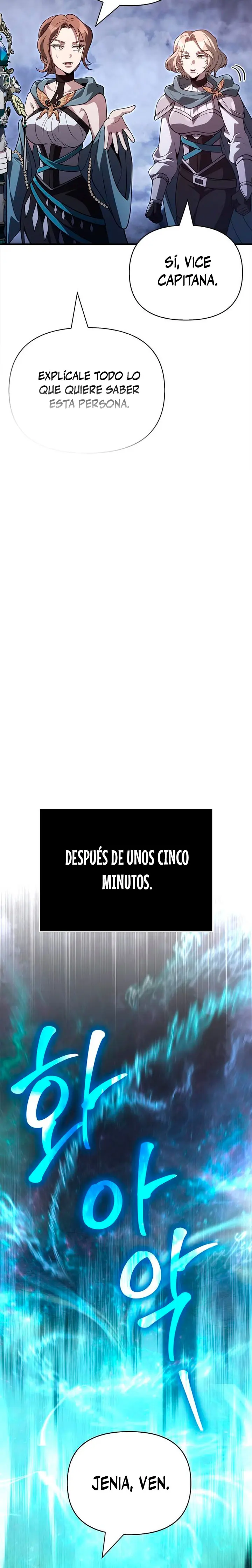 Sobreviviendo al Juego Siendo un Barbaro (Bjorn el bárbaro) - Capítulo 138 - Página 13 - LectorTMOo