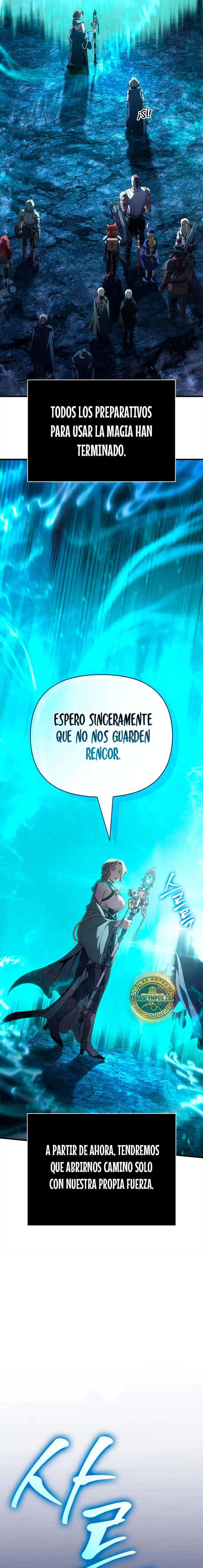 Sobreviviendo al Juego Siendo un Barbaro (Bjorn el bárbaro) - Capítulo 138 - Página 14 - LectorTMOo