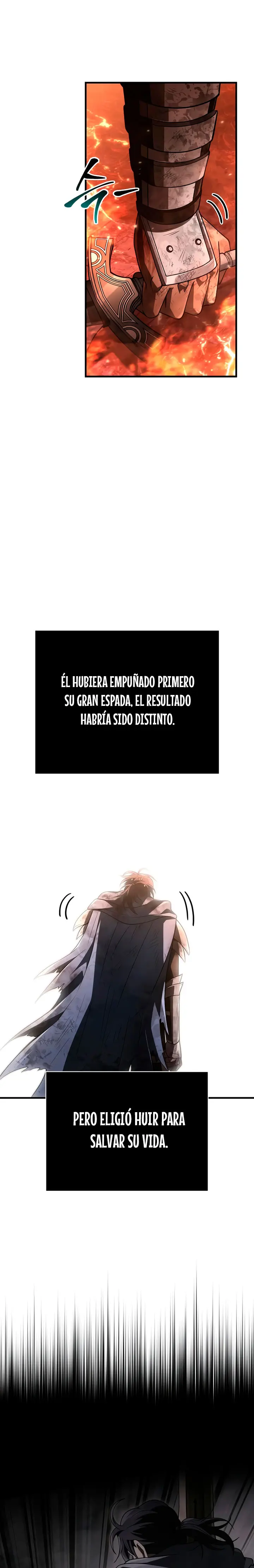 Sobreviviendo al Juego Siendo un Barbaro (Bjorn el bárbaro) - Capítulo 139 - Página 33 - LectorTMOo