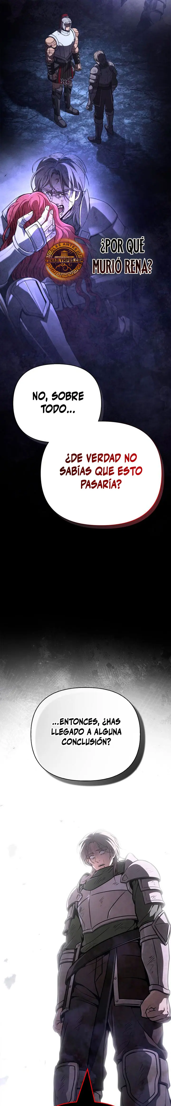 Sobreviviendo al Juego Siendo un Barbaro (Bjorn el bárbaro) - Capítulo 140 - Página 33 - LectorTMOo