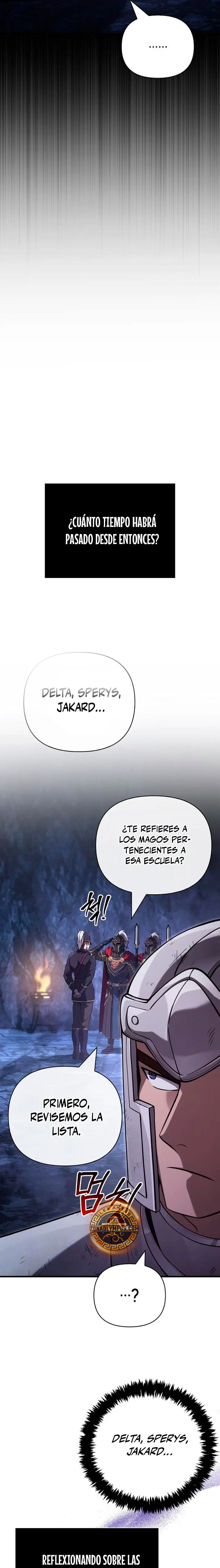 Sobreviviendo al Juego Siendo un Barbaro (Bjorn el bárbaro) - Capítulo 140 - Página 37 - LectorTMOo