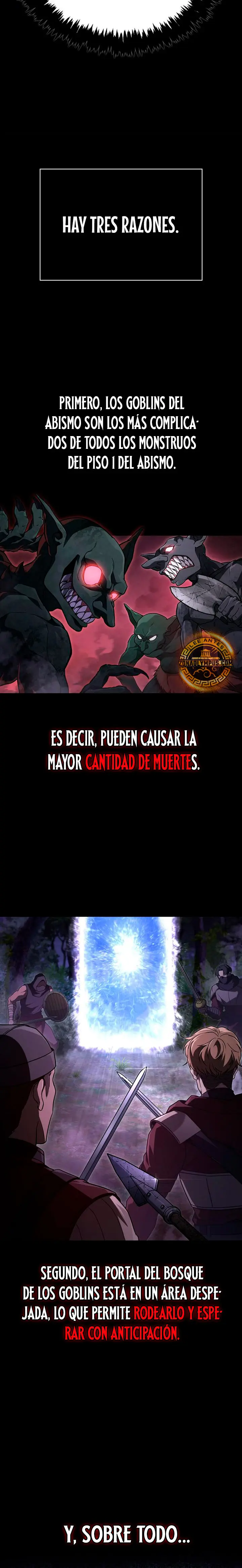 Sobreviviendo al Juego Siendo un Barbaro (Bjorn el bárbaro) - Capítulo 144 - Página 13 - LectorTMOo