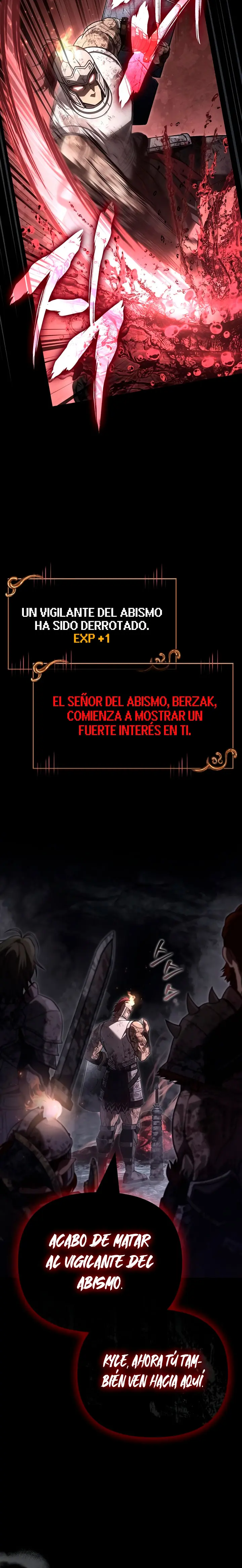 Sobreviviendo al Juego Siendo un Barbaro (Bjorn el bárbaro) - Capítulo 145 - Página 11 - LectorTMOo