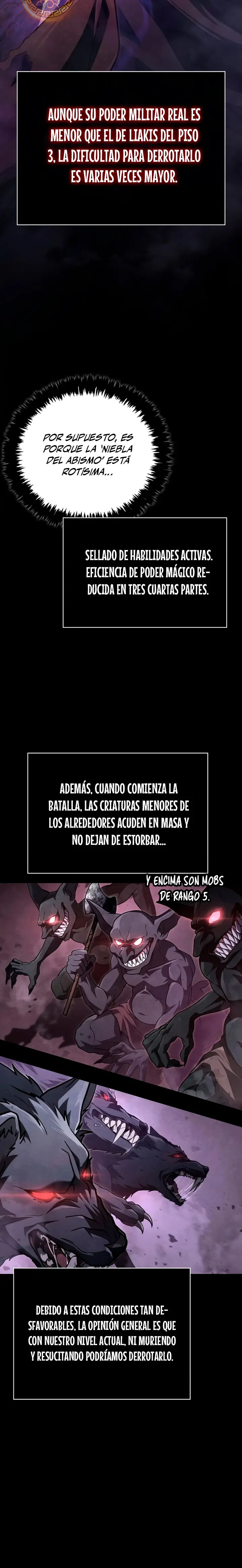 Sobreviviendo al Juego Siendo un Barbaro (Bjorn el bárbaro) - Capítulo 145 - Página 13 - LectorTMOo