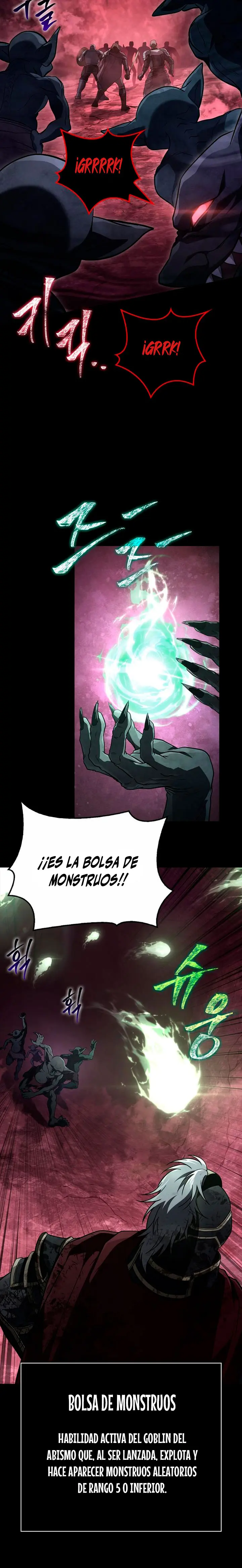 Sobreviviendo al Juego Siendo un Barbaro (Bjorn el bárbaro) - Capítulo 146 - Página 22 - LectorTMOo
