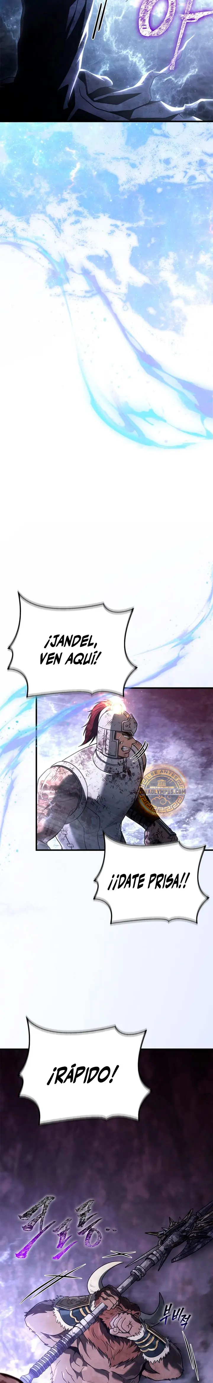Sobreviviendo al Juego Siendo un Barbaro (Bjorn el bárbaro) - Capítulo 146 - Página 34 - LectorTMOo