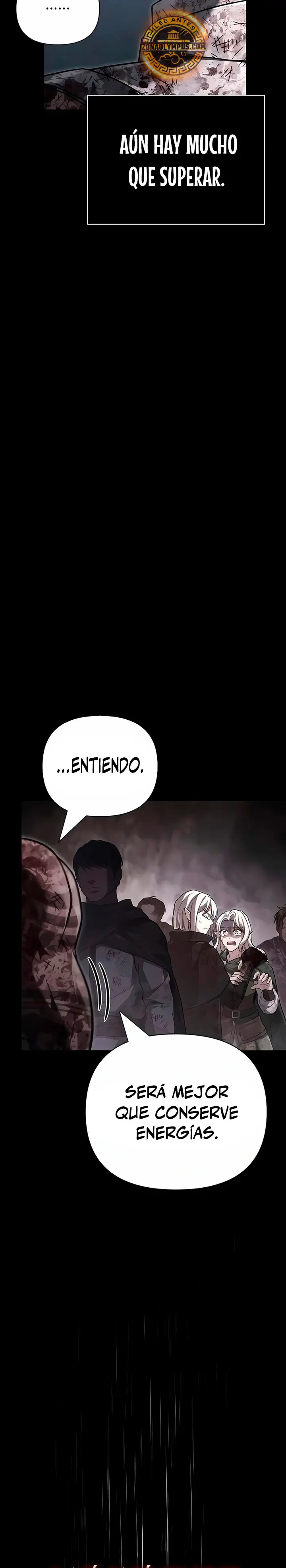 Sobreviviendo al Juego Siendo un Barbaro (Bjorn el bárbaro) - Capítulo 147 - Página 16 - LectorTMOo