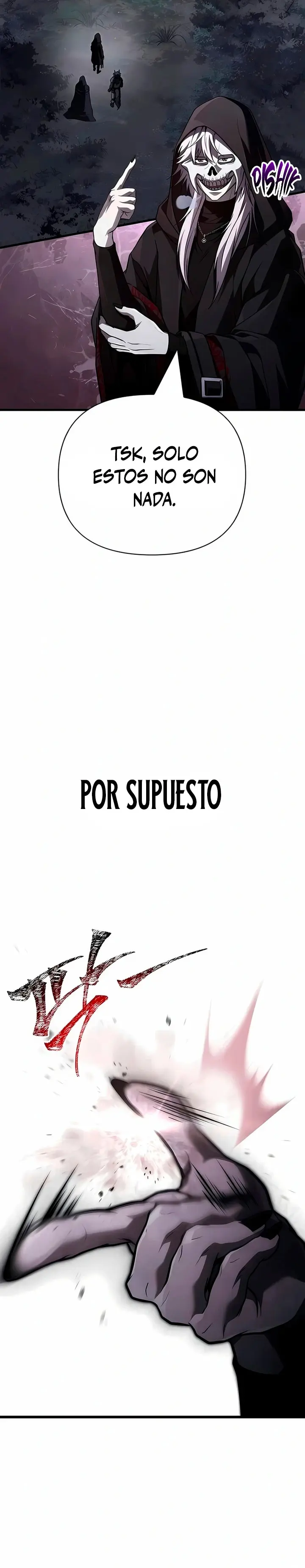 Sobreviviendo al Juego Siendo un Barbaro (Bjorn el bárbaro) - Capítulo 147 - Página 31 - LectorTMOo