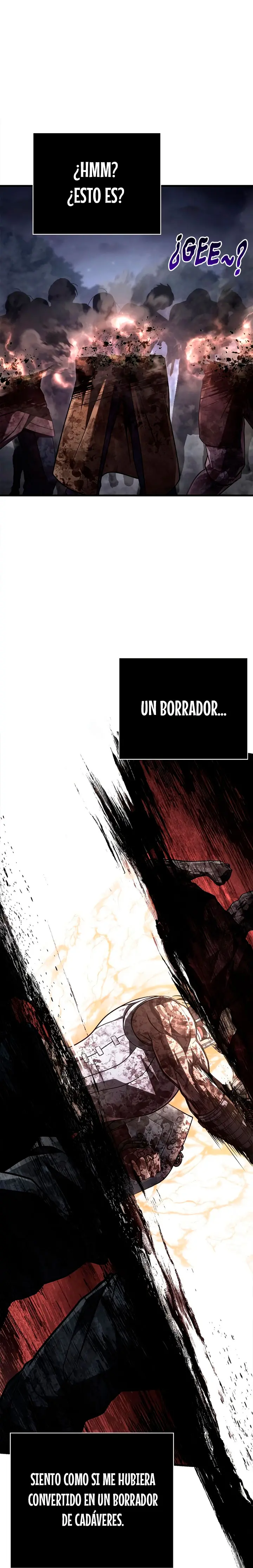 Sobreviviendo al Juego Siendo un Barbaro (Bjorn el bárbaro) - Capítulo 148 - Página 23 - LectorTMOo