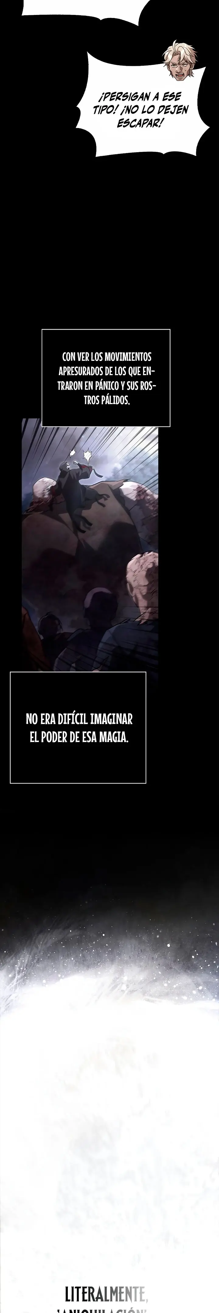 Sobreviviendo al Juego Siendo un Barbaro (Bjorn el bárbaro) - Capítulo 148 - Página 29 - LectorTMOo