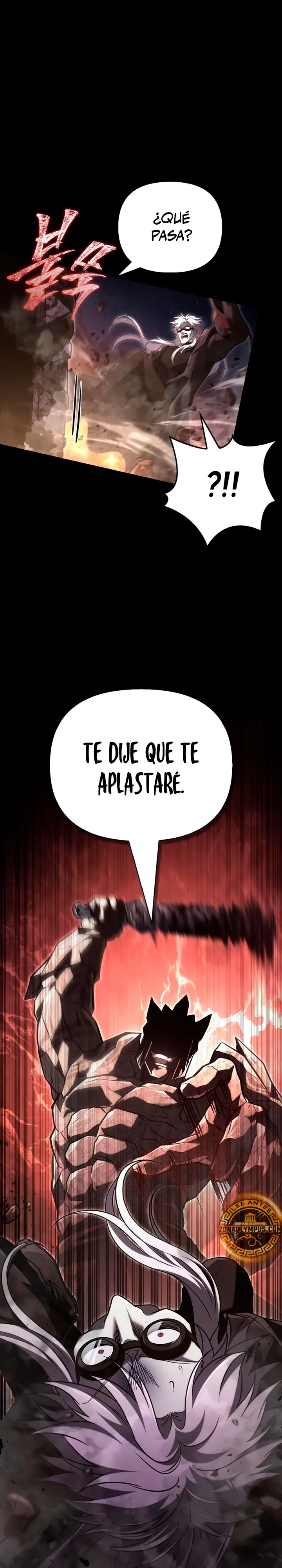 Sobreviviendo al Juego Siendo un Barbaro (Bjorn el bárbaro) - Capítulo 150 - Página 14 - LectorTMOo