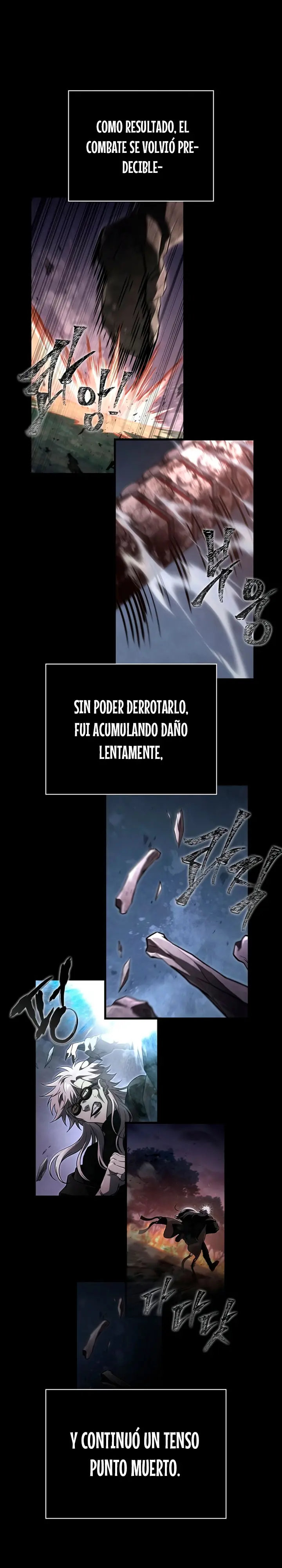 Sobreviviendo al Juego Siendo un Barbaro (Bjorn el bárbaro) - Capítulo 150 - Página 21 - LectorTMOo