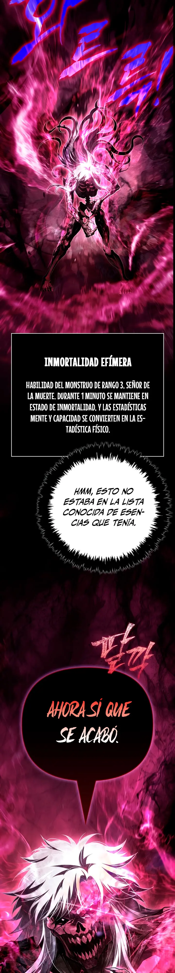 Sobreviviendo al Juego Siendo un Barbaro (Bjorn el bárbaro) - Capítulo 150 - Página 29 - LectorTMOo