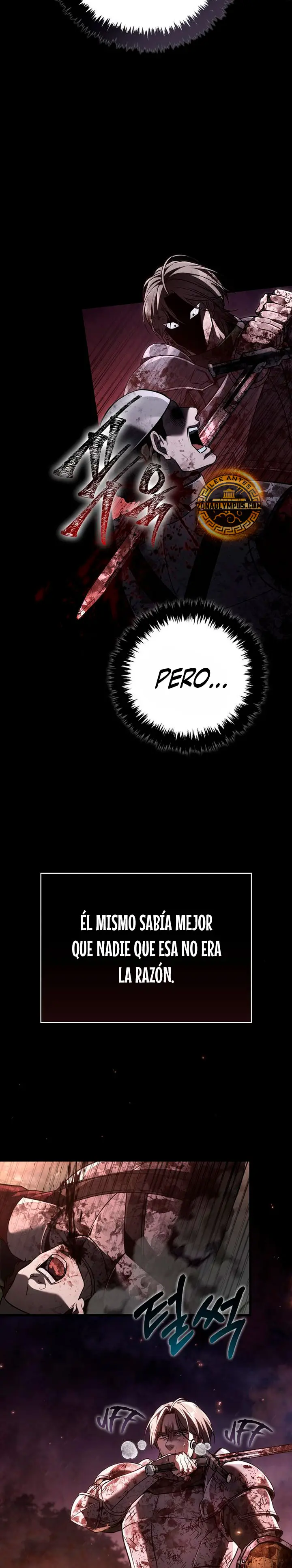 Sobreviviendo al Juego Siendo un Barbaro (Bjorn el bárbaro) - Capítulo 149 - Página 10 - LectorTMOo