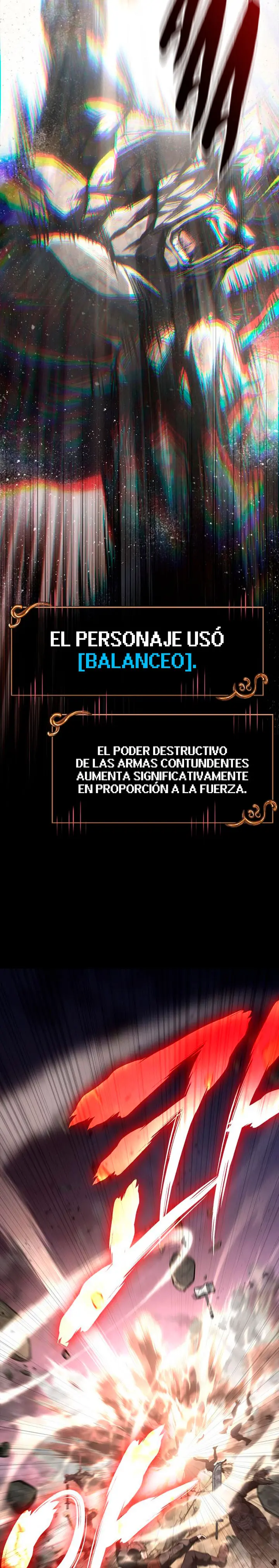 Sobreviviendo al Juego Siendo un Barbaro (Bjorn el bárbaro) - Capítulo 149 - Página 44 - LectorTMOo