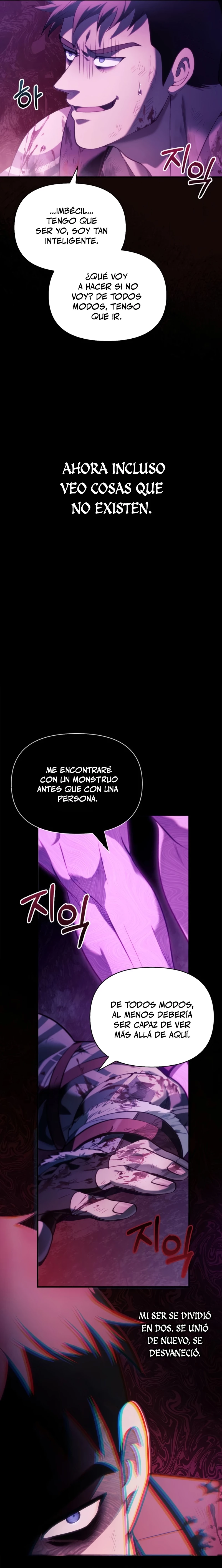 Sobreviviendo al Juego Siendo un Barbaro (Bjorn el bárbaro) - Capítulo 4 - Página 11 - LectorTMOo