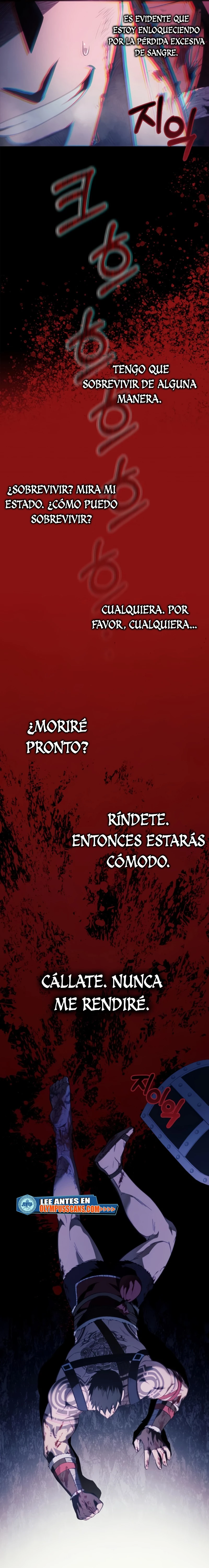 Sobreviviendo al Juego Siendo un Barbaro (Bjorn el bárbaro) - Capítulo 4 - Página 12 - LectorTMOo