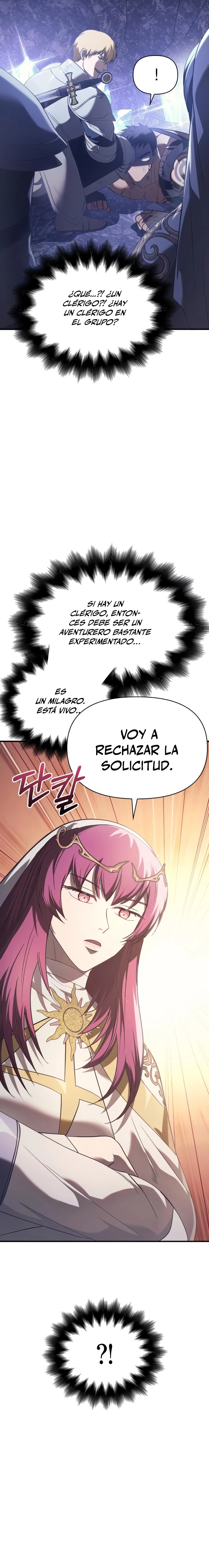 Sobreviviendo al Juego Siendo un Barbaro (Bjorn el bárbaro) - Capítulo 4 - Página 18 - LectorTMOo